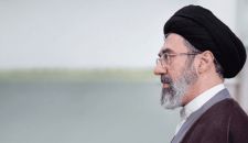 آية الله السيد مجتبى الخامنئي .. القائد الذي غيّر خريطة ساحة المعركة